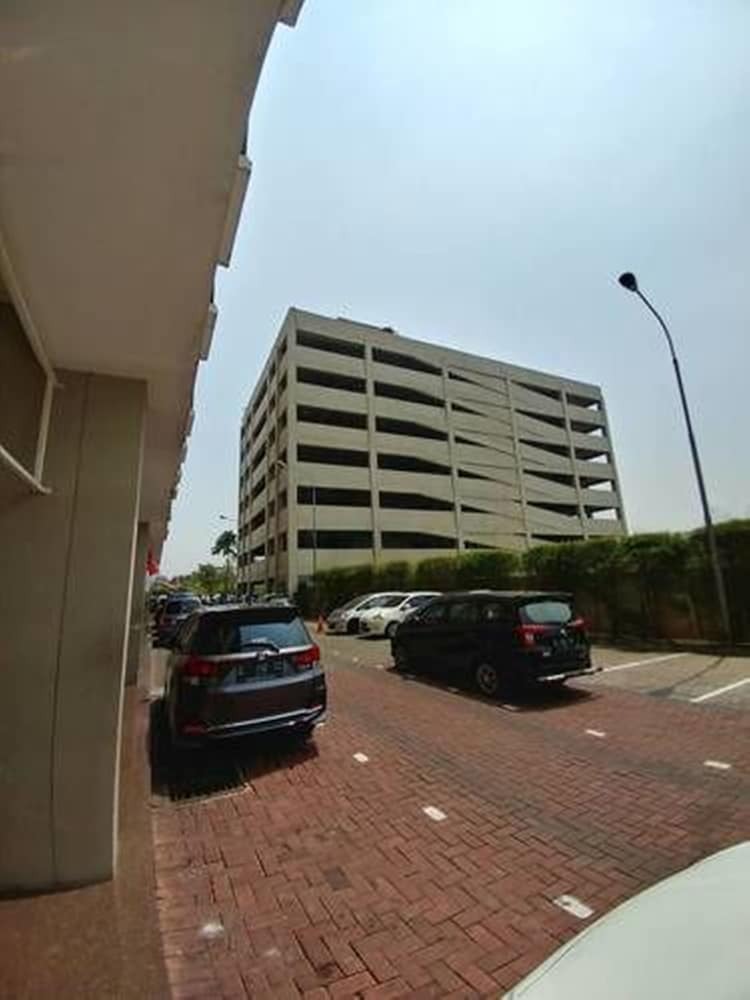 Apartamentos Adaru Property At Sunter Park View