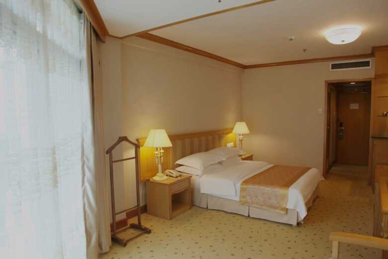 Excemon Beach Hotel Beihai