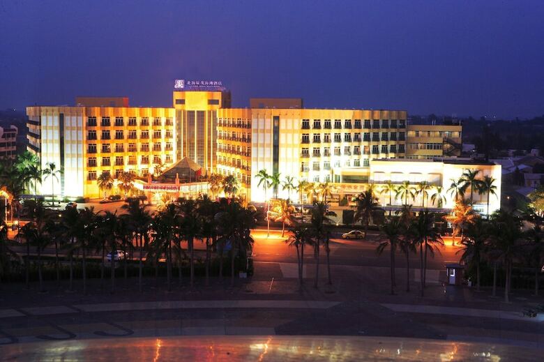 Excemon Beach Hotel Beihai