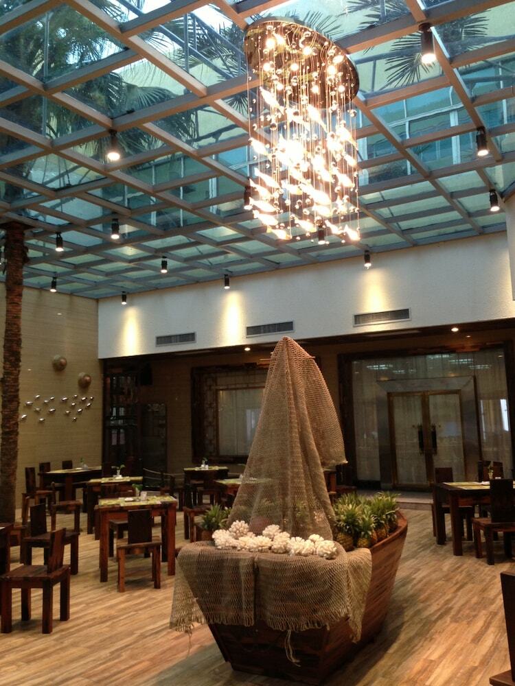 Excemon Beach Hotel Beihai
