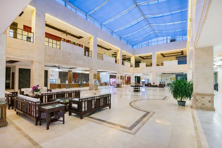 Hotel Hna Airport Express - Sanya