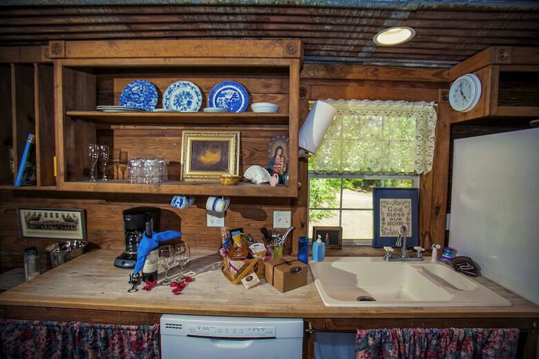 Bed & Breakfast 7f Lodge