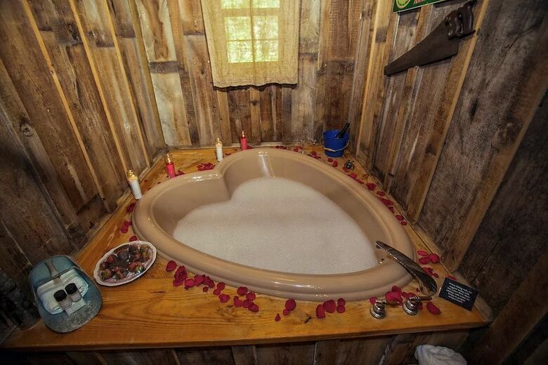 Bed & Breakfast 7f Lodge