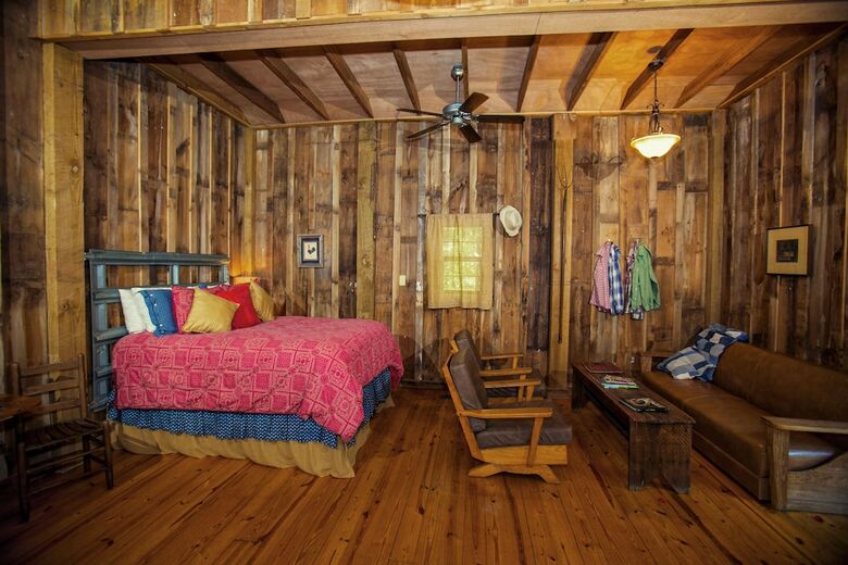 Bed & Breakfast 7f Lodge