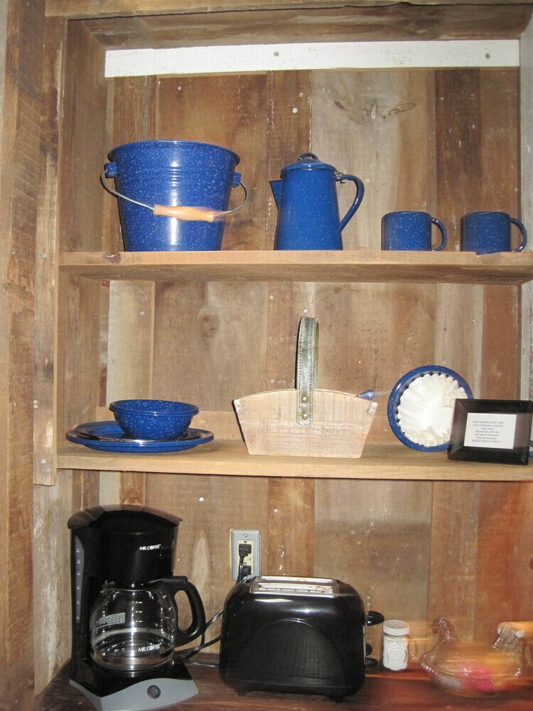 Bed & Breakfast 7f Lodge