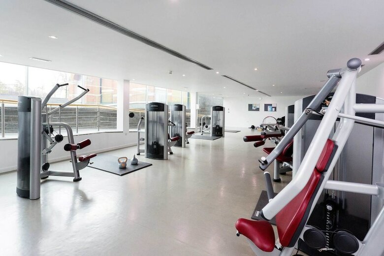 Apartamentos Veeve - Canal Side Crouch End