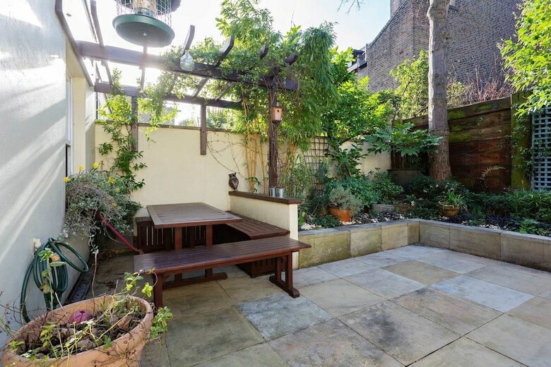 Apartamentos Veeve - St John's Wonder