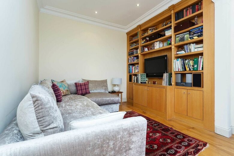 Apartamentos Veeve - St John's Wonder