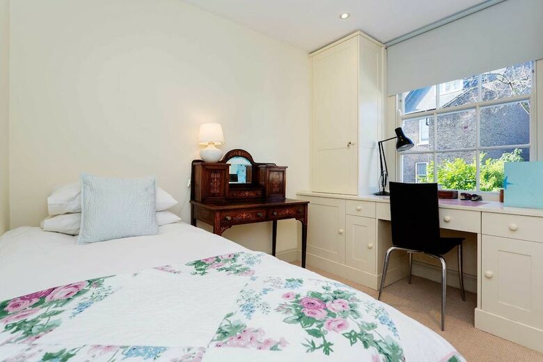 Apartamentos Veeve - St John's Wonder