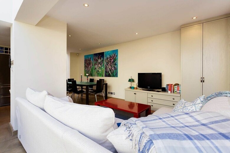 Apartamentos Veeve - St John's Wonder