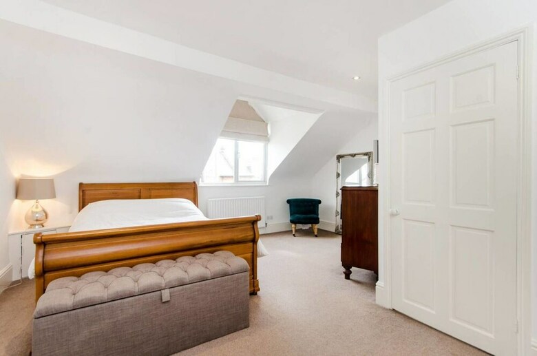 Apartamentos Veeve - Tierney Treasure