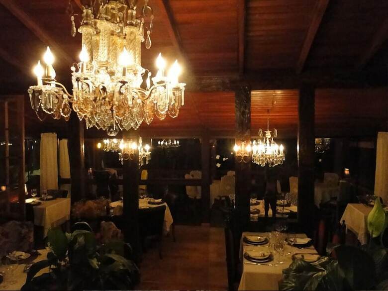 Hotel Bistr� E Guest House Isadora Duncan