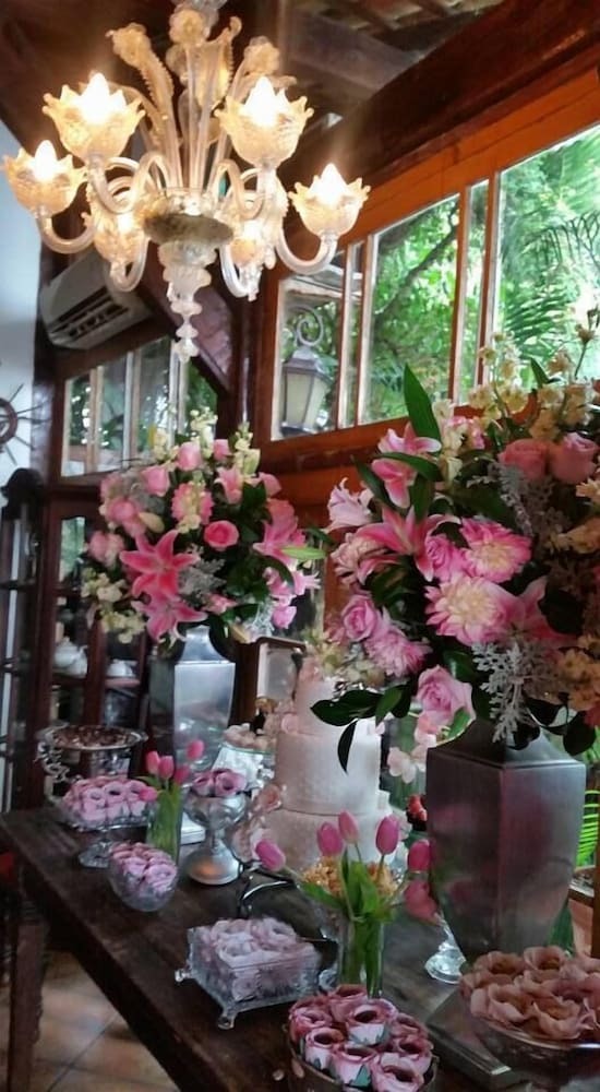 Hotel Bistr� E Guest House Isadora Duncan