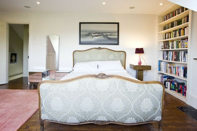 Apartamentos Veeve - Lady Margaret