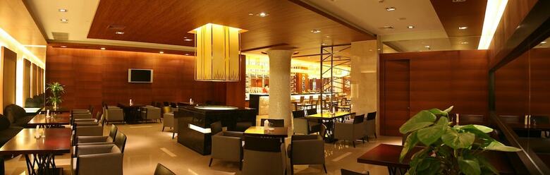 Nanjing International Conference Hotel