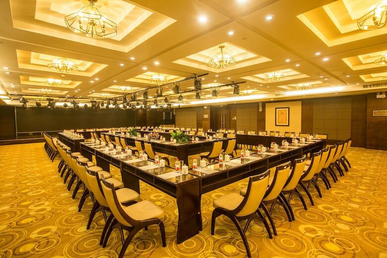 Hailian International Hotel