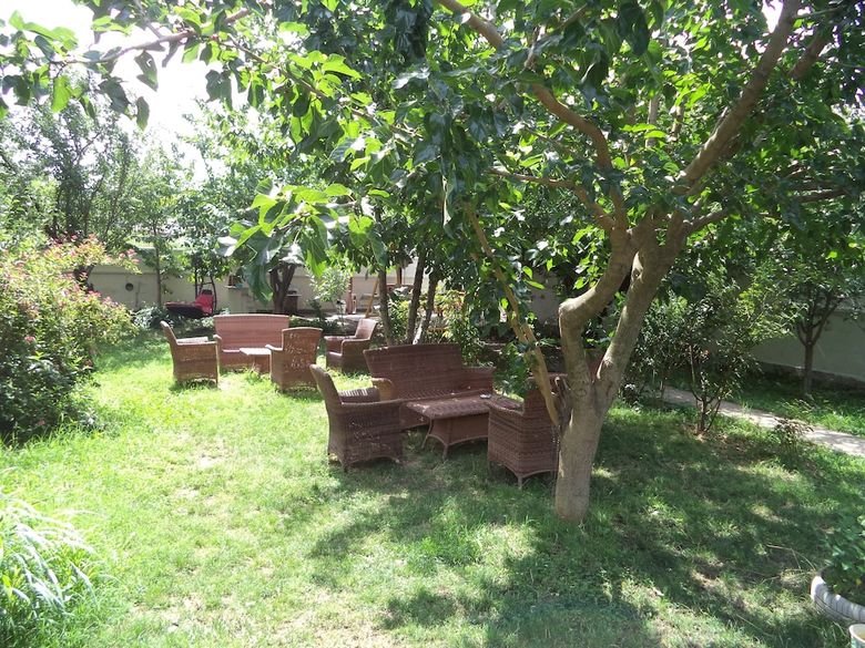 Karaa?a� Green Hotel Apart