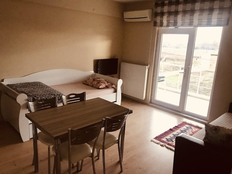 Karaa?a� Green Hotel Apart