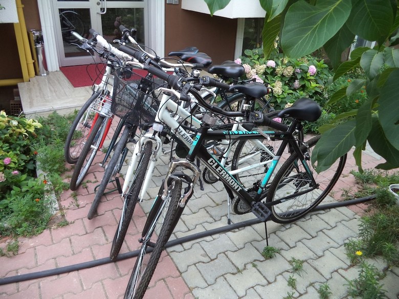 Karaa?a� Green Hotel Apart