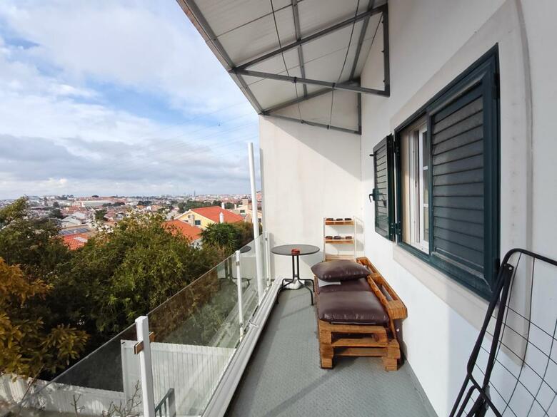 Hotel Residencial Marialva Park