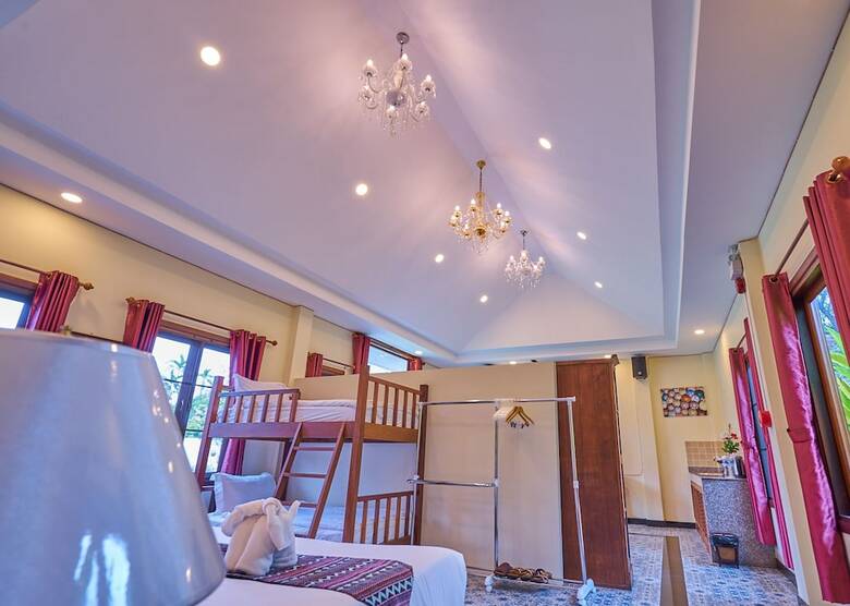 Hotel Hueankhamhom Resort