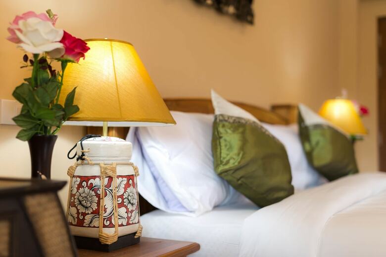Hotel Hueankhamhom Resort