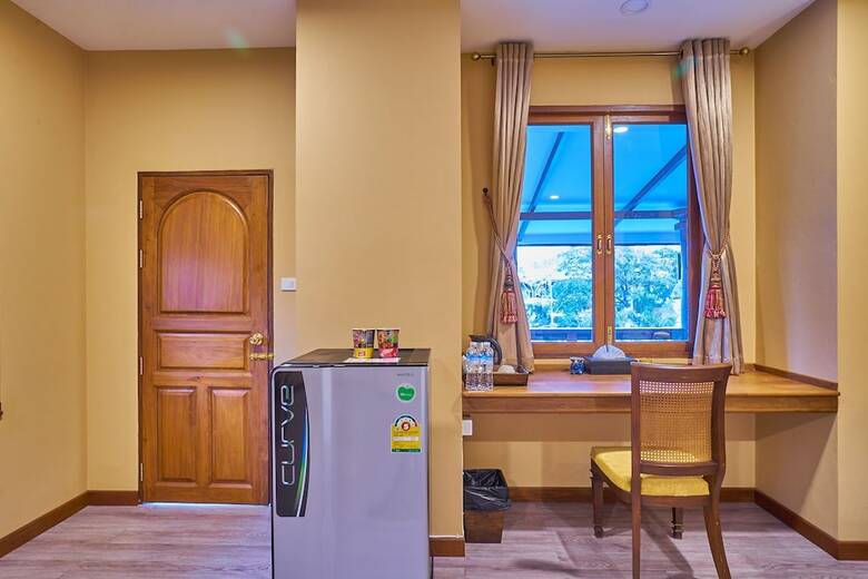 Hotel Hueankhamhom Resort