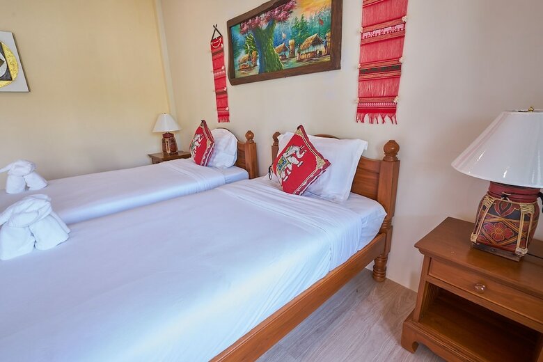 Hotel Hueankhamhom Resort