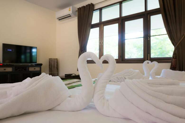 Hotel Hueankhamhom Resort