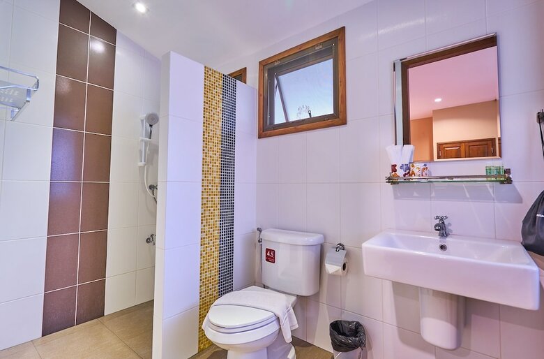 Hotel Hueankhamhom Resort