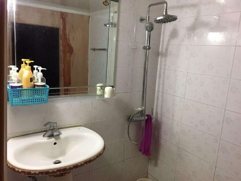 Hotel Sanjeong Motel