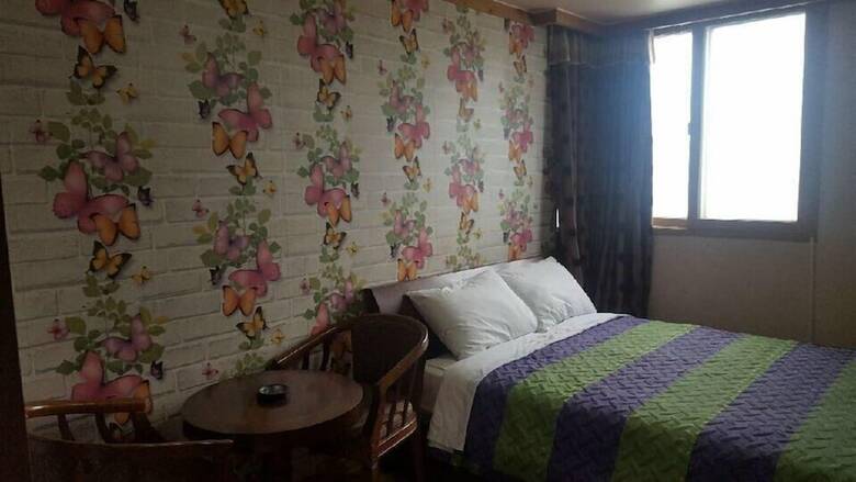 Hotel Sanjeong Motel