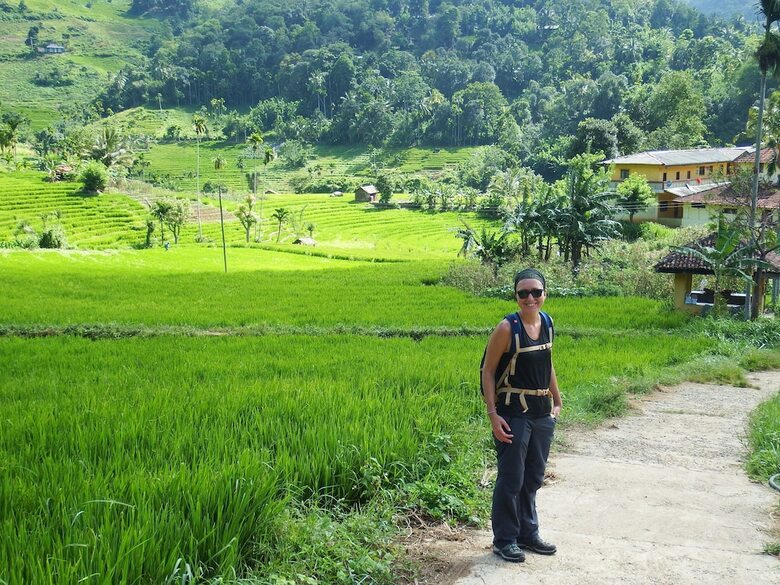 Welikande Hotel And Trekking Center