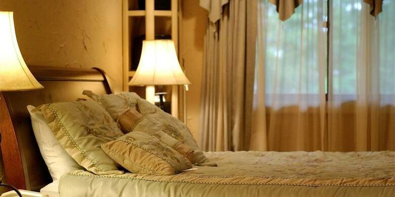Bed & Breakfast Wrens Nest Village Inn
