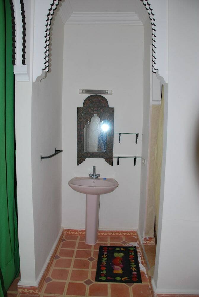 Hotel Riad Nature Et D�tente