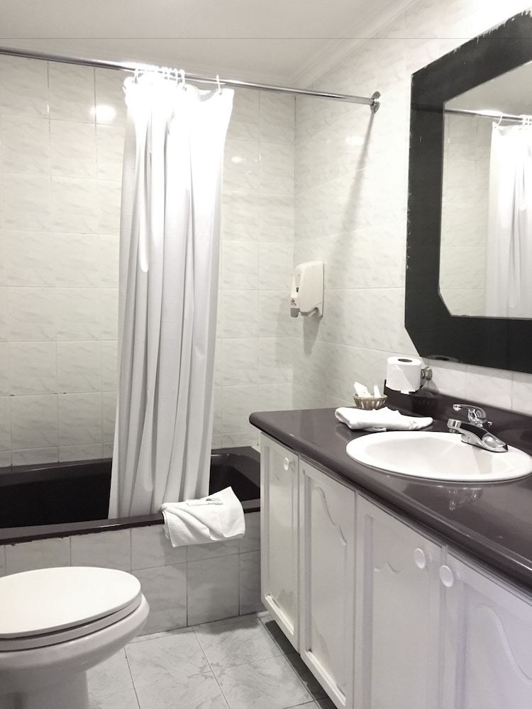 Hotel Nass Pinar Del Lago