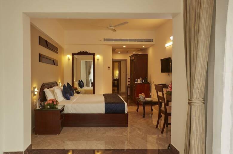 Hotel Sterling Guruvayur