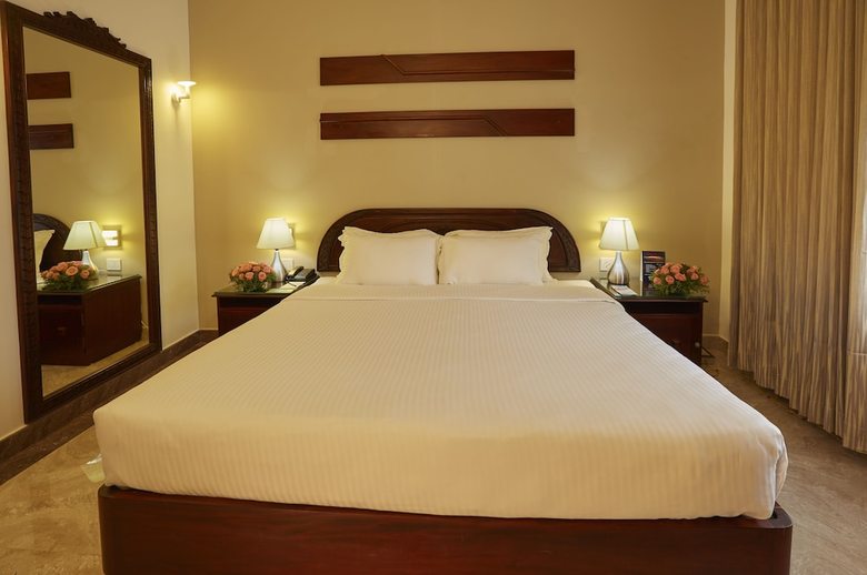 Hotel Sterling Guruvayur