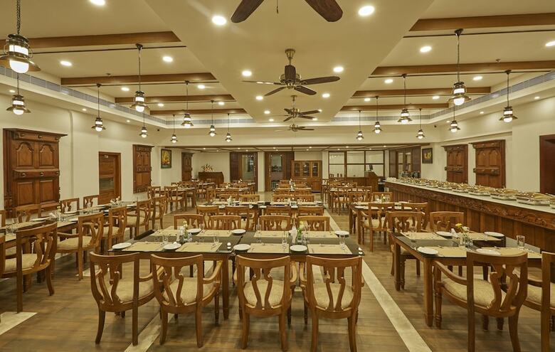 Hotel Sterling Guruvayur