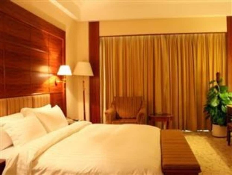 Gladden Hotel Shilong