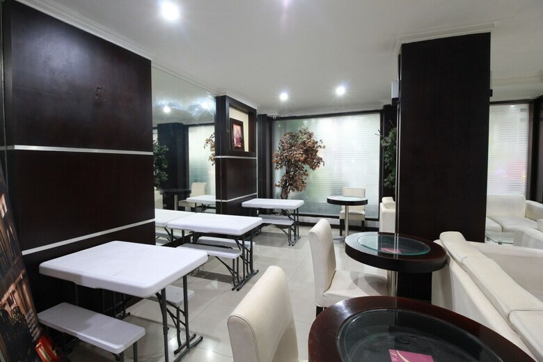 Hotel Airy Lengkong Buah Batu 152 Bandung