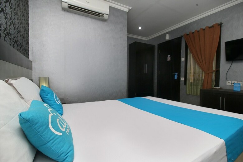 Hotel Airy Lengkong Buah Batu 152 Bandung