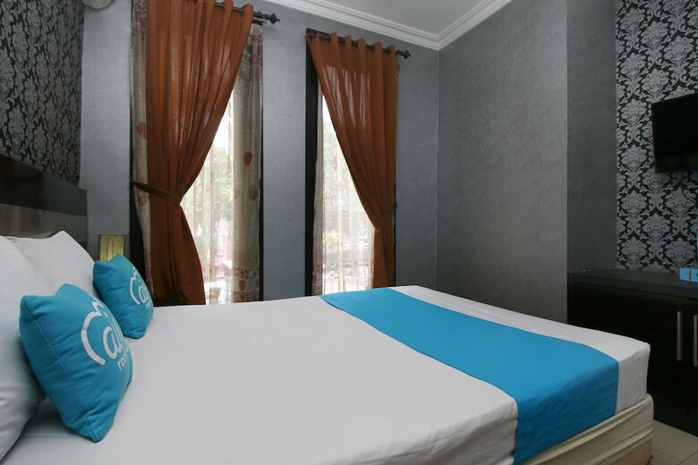 Hotel Airy Lengkong Buah Batu 152 Bandung