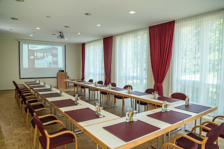 Hotel Glockenhof Eisenach