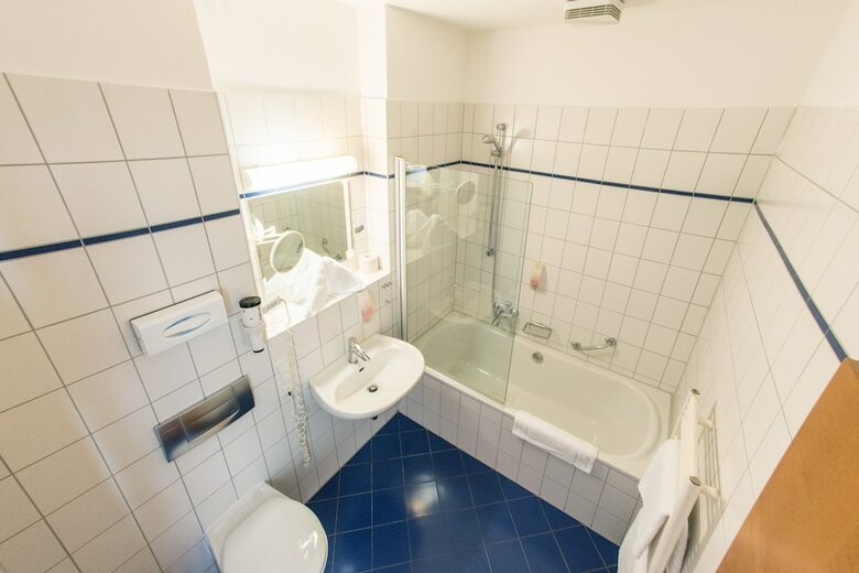 Hotel Glockenhof Eisenach