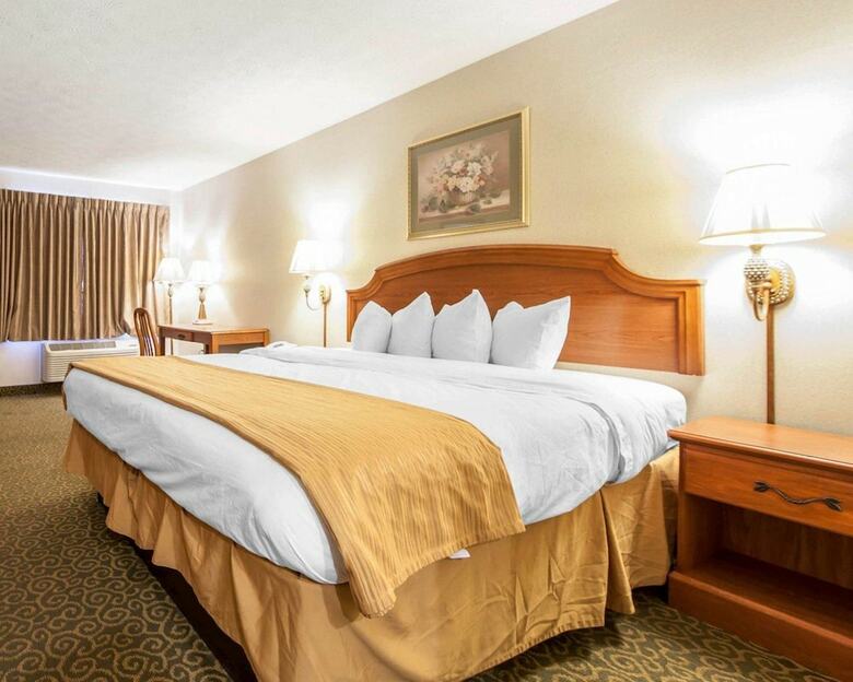 Motel Econo Lodge