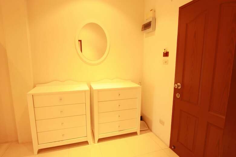 Aparthotel Bang Sarey Nordic Resort