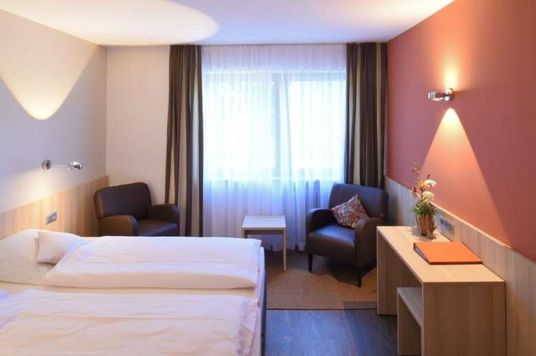 Hotel G�stehaus St. Theresia