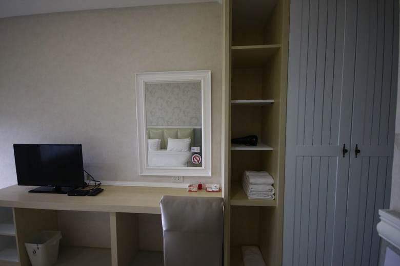 Hotel Grand Garden Home Resort