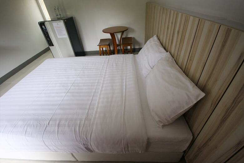 Hotel Grand Garden Home Resort